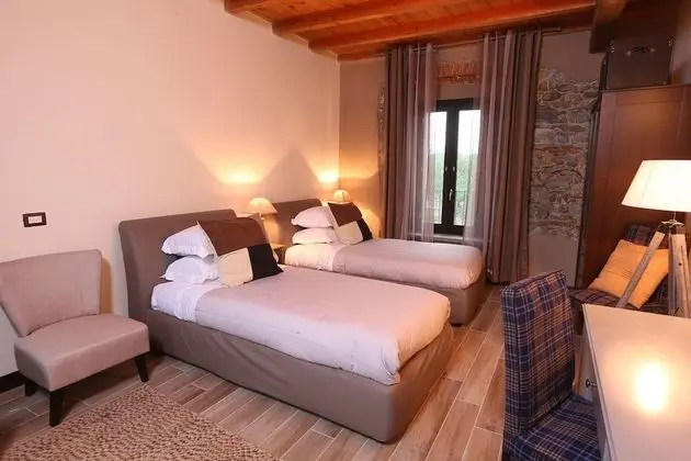 Business Büyük Yataklı Tek Kişilik Oda, 1 Yatak Odası, Sigara İçilmez