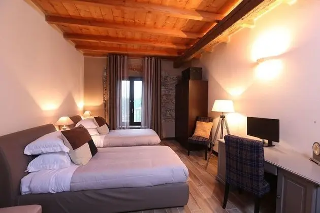 Business Büyük Yataklı Tek Kişilik Oda, 1 Yatak Odası, Sigara İçilmez