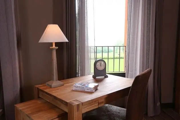 Business Büyük Yataklı Tek Kişilik Oda, 1 Yatak Odası, Sigara İçilmez