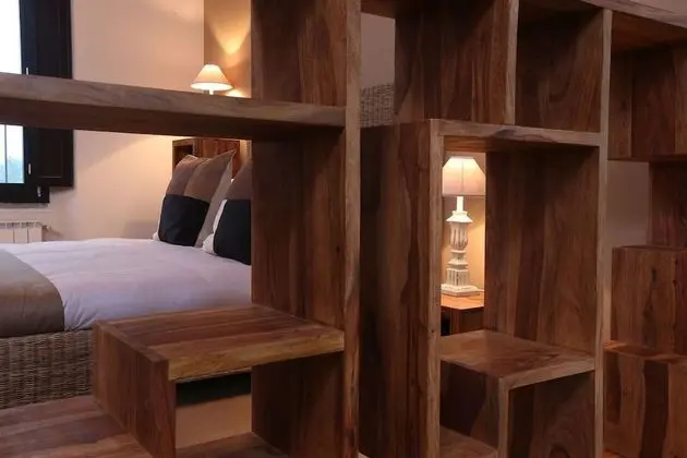 Business Büyük Yataklı Tek Kişilik Oda, 1 Yatak Odası, Sigara İçilmez