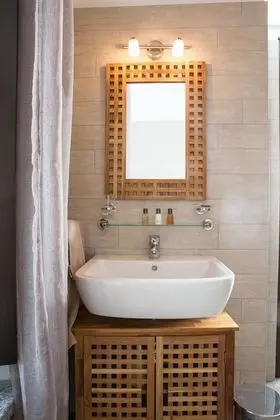 Business Büyük Yataklı Tek Kişilik Oda, 1 Yatak Odası, Sigara İçilmez