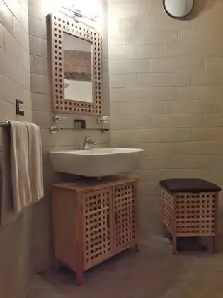 Deluxe Oda, 1 Çift Kişilik Yatak