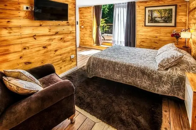 Superior Tek Büyük Yataklı Oda (Babieca)