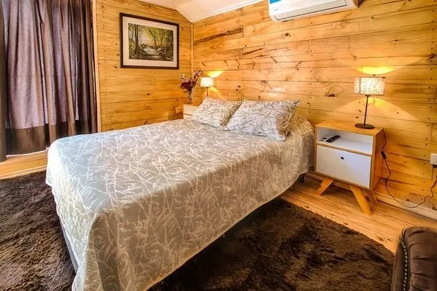 Superior Tek Büyük Yataklı Oda (Babieca)