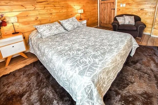 Superior Tek Büyük Yataklı Oda (Babieca)