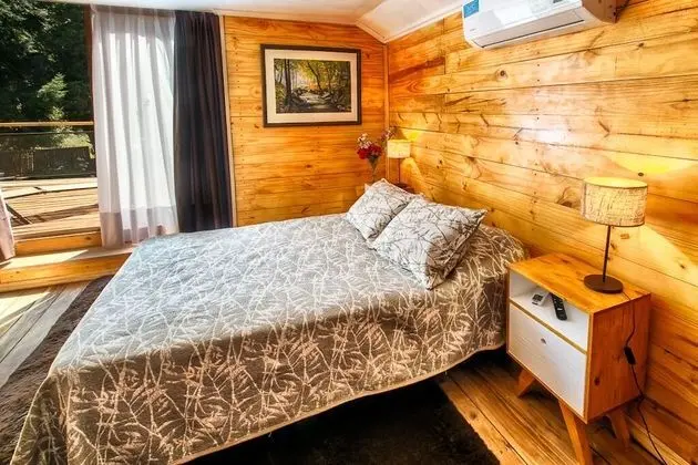 Superior Tek Büyük Yataklı Oda (Babieca)