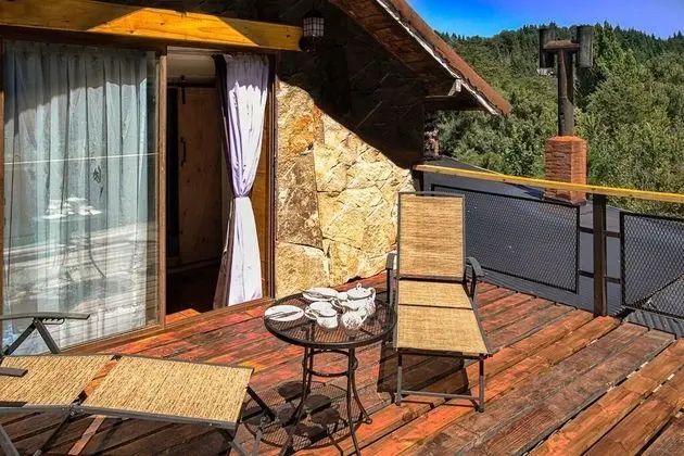 Superior Tek Büyük Yataklı Oda (Babieca)