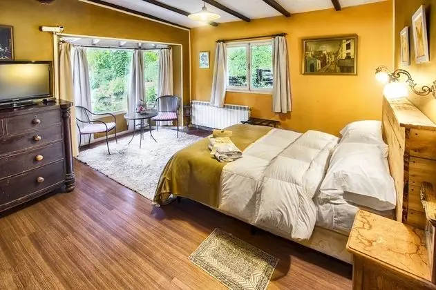 Superior Tek Büyük Yataklı Oda (Kantaka)