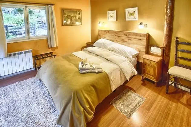 Superior Tek Büyük Yataklı Oda (Kantaka)