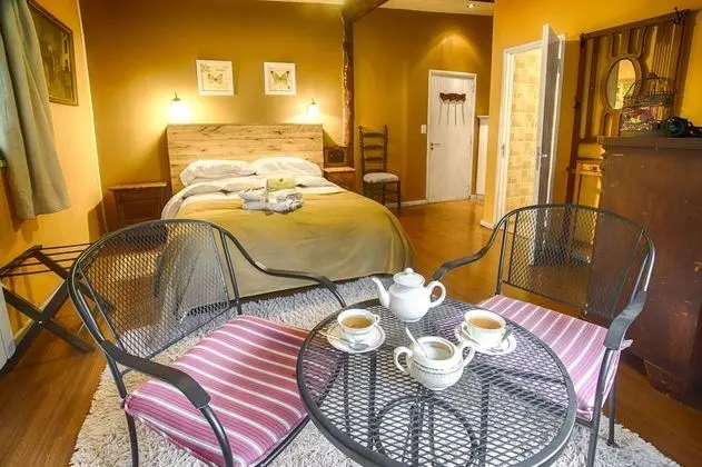 Superior Tek Büyük Yataklı Oda (Kantaka)