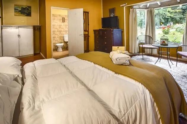 Superior Tek Büyük Yataklı Oda (Kantaka)