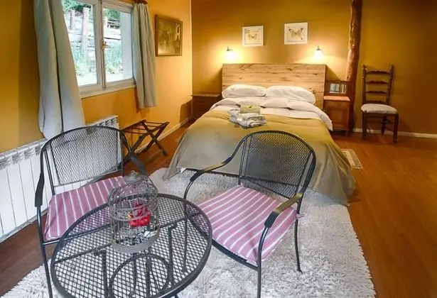 Superior Tek Büyük Yataklı Oda (Kantaka)