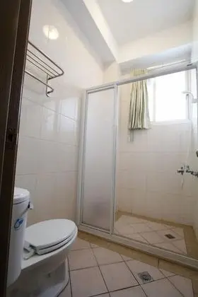 Basic Tek Büyük Yataklı Oda