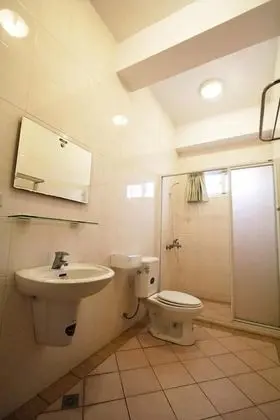 City Dört Kişilik Oda
