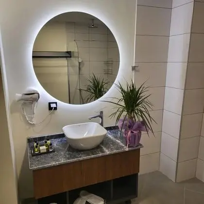 Standart Çift Kişilik Oda