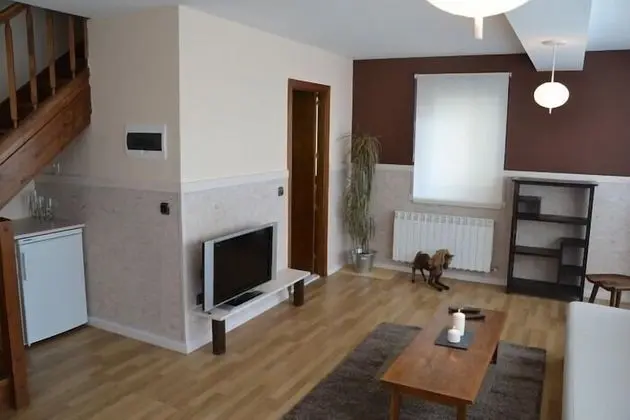 Dubleks (Montarto - Tuca)