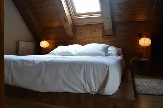 Superior Dubleks (Beret - Baqueira)