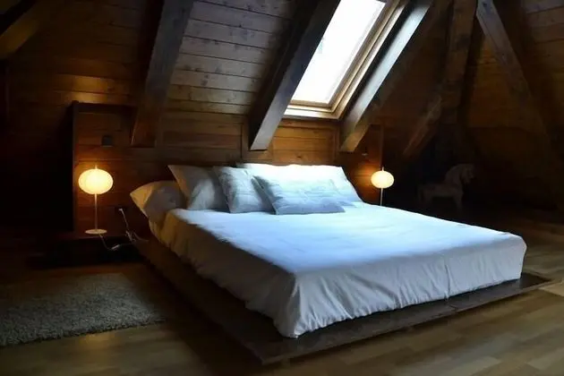 Superior Dubleks (Beret - Baqueira)