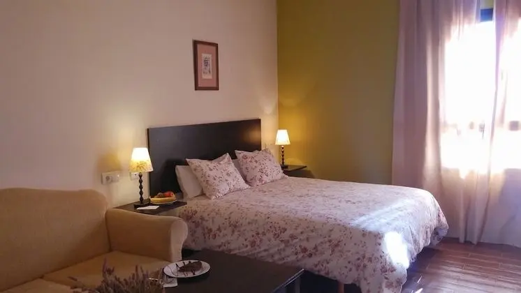 Comfort Tek Büyük Yataklı Oda, Dağ Manzaralı