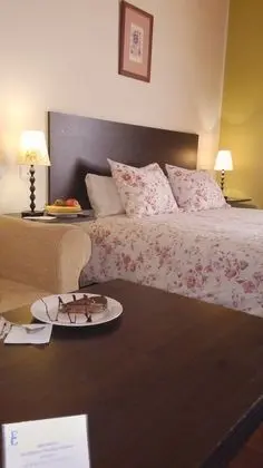 Comfort Üç Kişilik Oda (With extra bed)