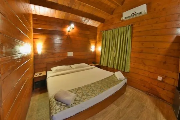 Basic Kır Evi