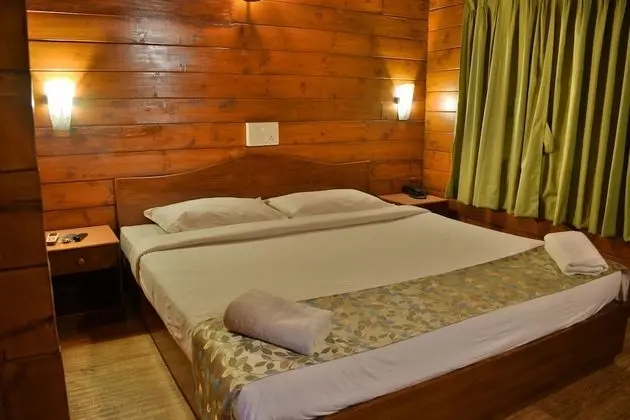 Basic Kır Evi