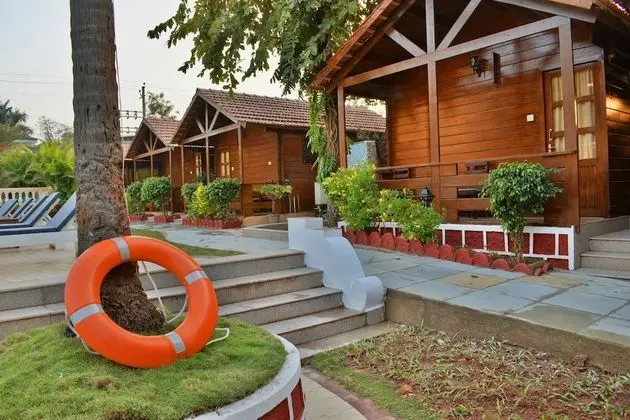 Basic Kır Evi