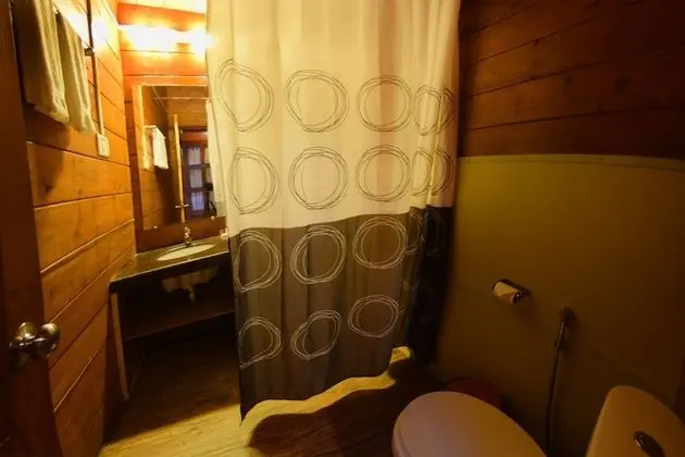 Basic Kır Evi
