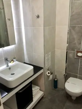 B Blok, Ön Cephe Deluxe Custom Oda