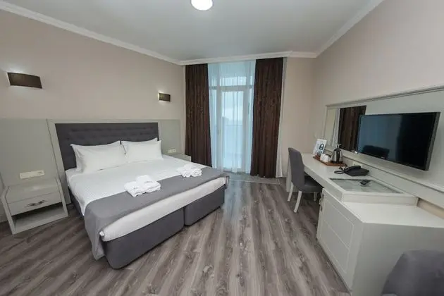 Deluxe Oda, Deniz Manzaralı