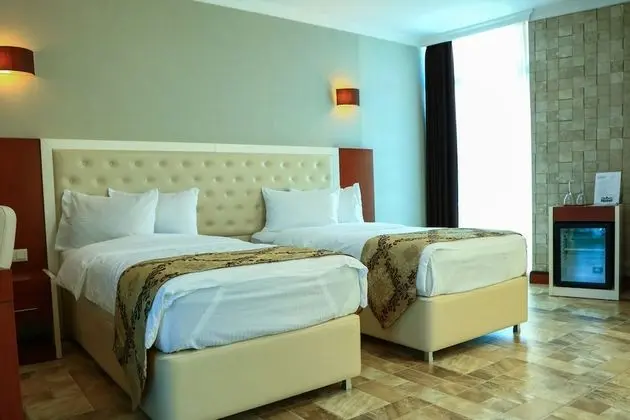 Deluxe Oda, Deniz Manzaralı