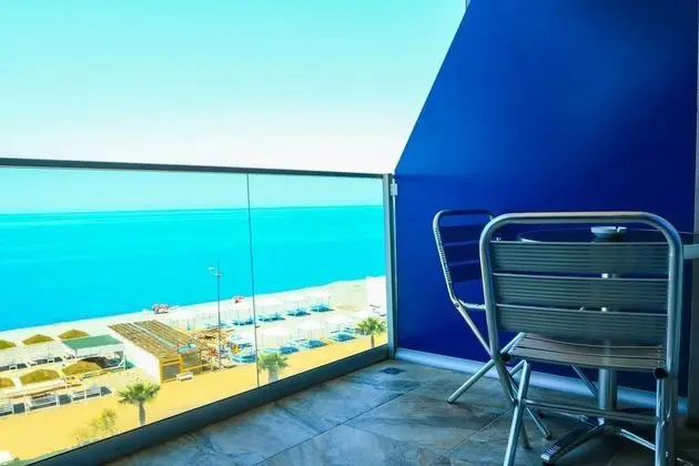 Deluxe Oda, Deniz Manzaralı