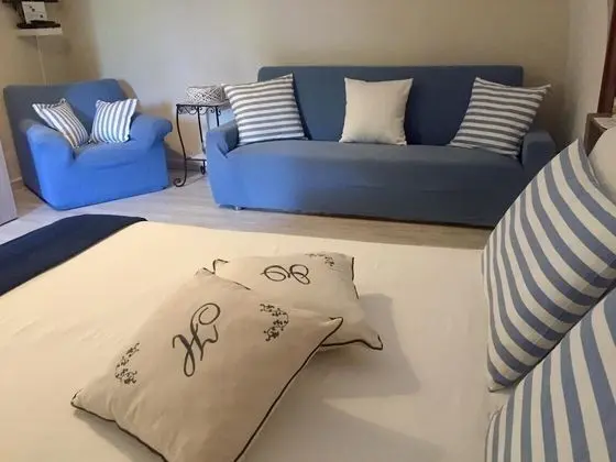 Apart Daire, Sigara İçilebilir
