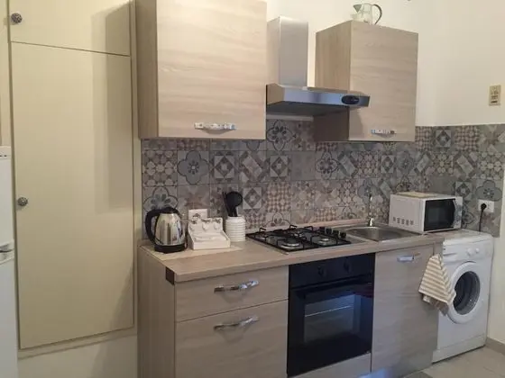 Apart Daire, Sigara İçilebilir