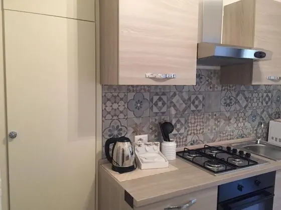 Apart Daire, Sigara İçilebilir