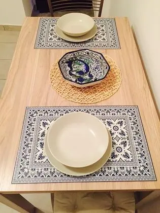 Apart Daire, Sigara İçilebilir