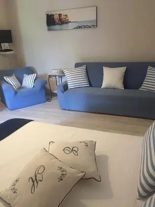 Apart Daire, Sigara İçilebilir