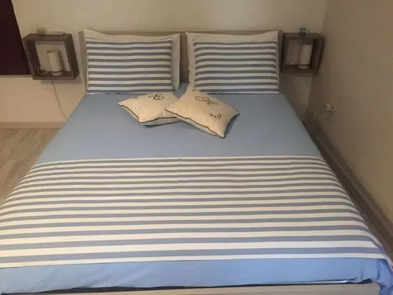 Apart Daire, Sigara İçilebilir