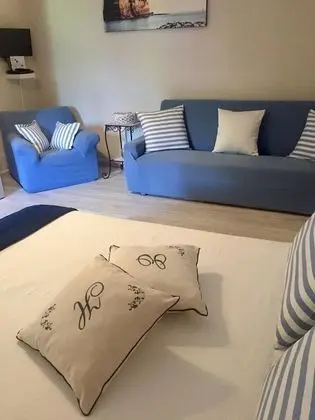 Apart Daire, Sigara İçilebilir