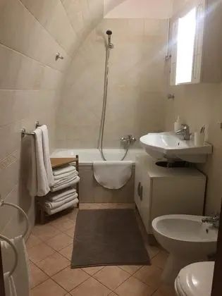 Apart Daire, Sigara İçilebilir