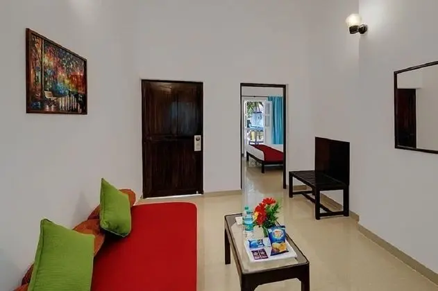 Deluxe Tek Büyük Yataklı Oda, 1 Çift Kişilik Yatak, Sigara İçilmez