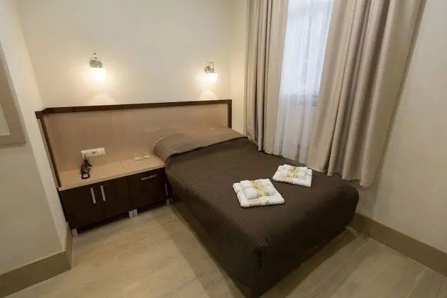 Comfort Tek Kişilik Oda