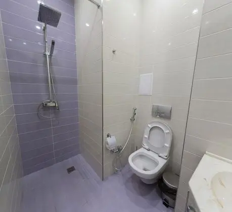 Comfort Tek Kişilik Oda