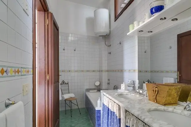 Villa, Sigara İçilebilir