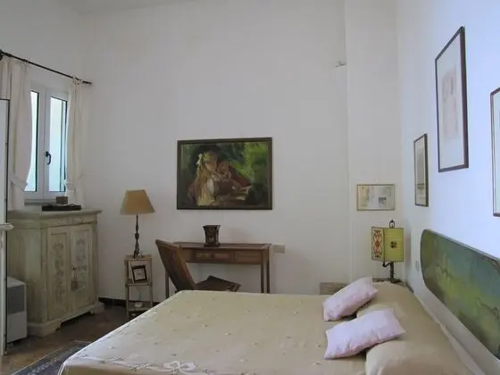 Villa, Sigara İçilebilir