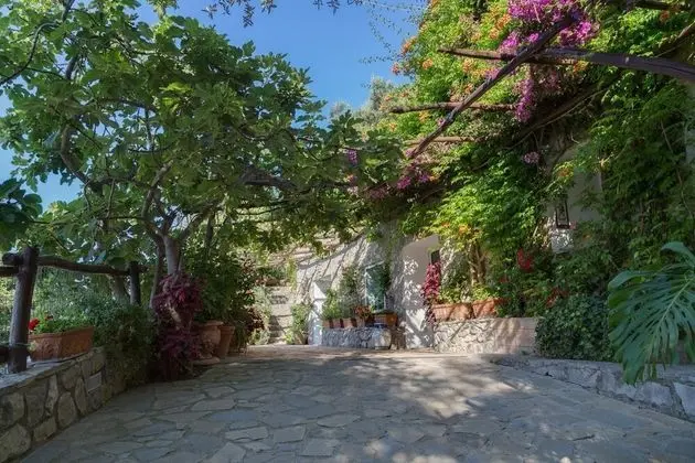 Villa, Sigara İçilebilir