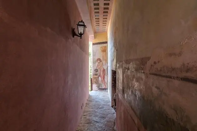 Villa, Sigara İçilebilir