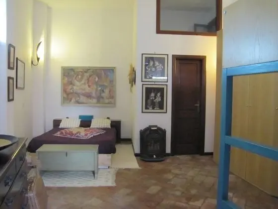 Villa, Sigara İçilebilir
