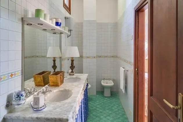 Villa, Sigara İçilebilir