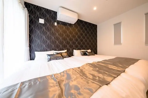 Villa, 3 Yatak Odası